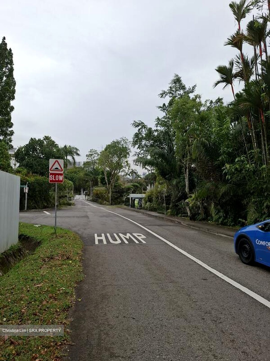 Caldecott Hill Estate (D11), Detached #513436721